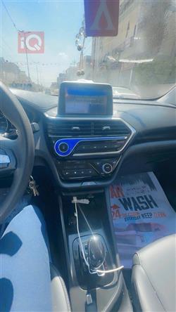 شانجان السفن